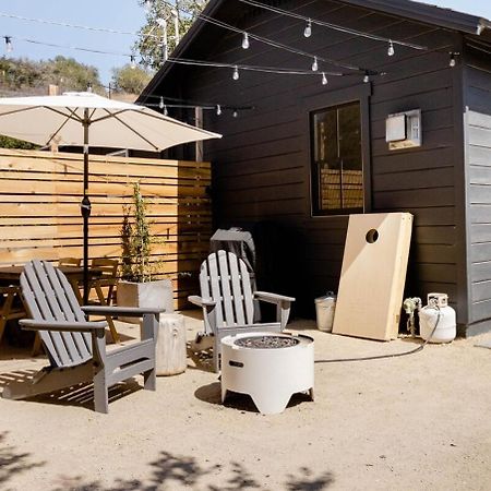 Wild Hair Studio-Stylish Farm Stay W Ev Charger Arroyo Grande Exterior foto
