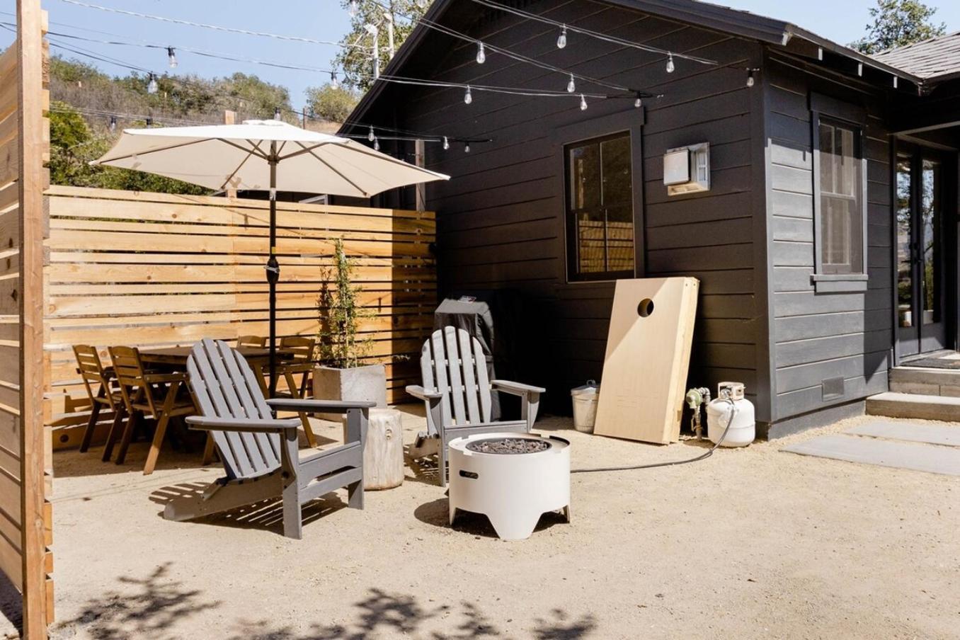 Wild Hair Studio-Stylish Farm Stay W Ev Charger Arroyo Grande Exterior foto
