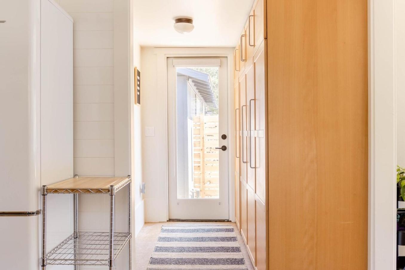 Wild Hair Studio-Stylish Farm Stay W Ev Charger Arroyo Grande Exterior foto