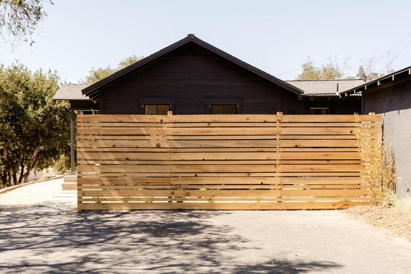 Wild Hair Studio-Stylish Farm Stay W Ev Charger Arroyo Grande Exterior foto