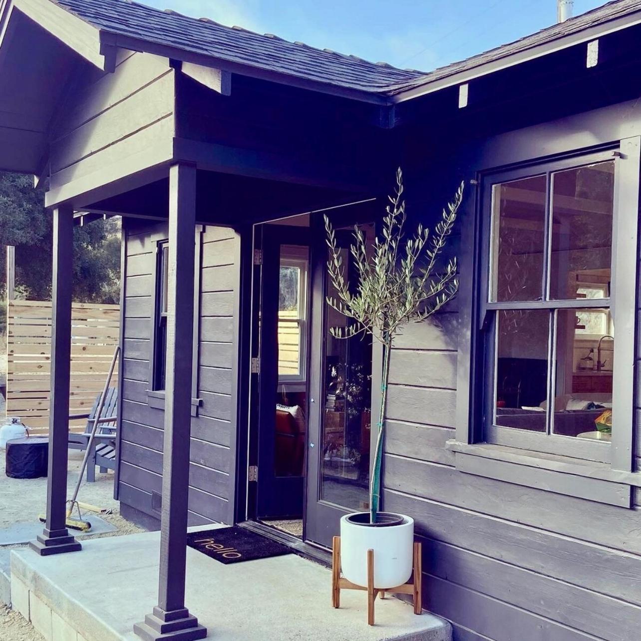 Wild Hair Studio-Stylish Farm Stay W Ev Charger Arroyo Grande Exterior foto