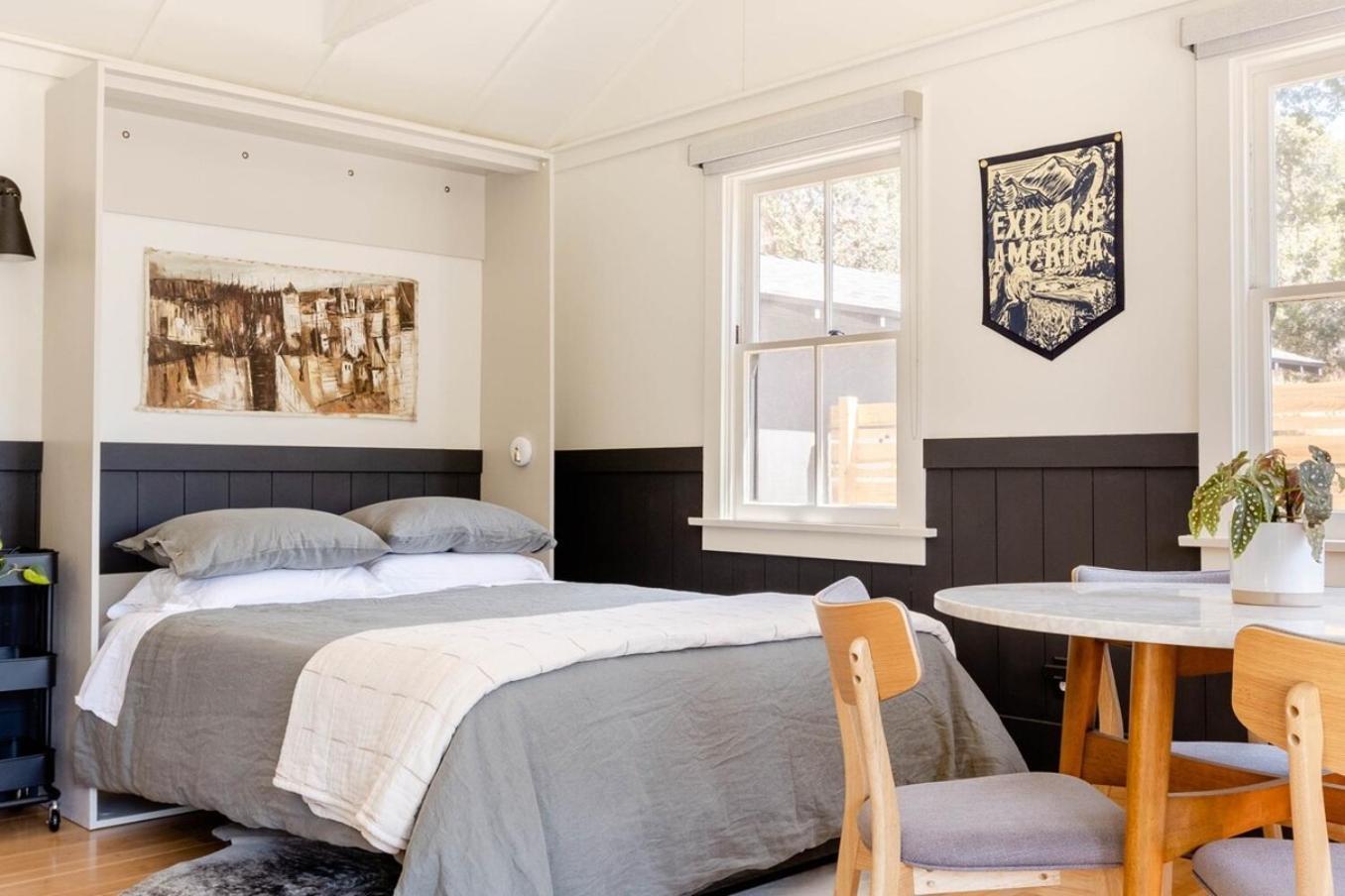 Wild Hair Studio-Stylish Farm Stay W Ev Charger Arroyo Grande Exterior foto