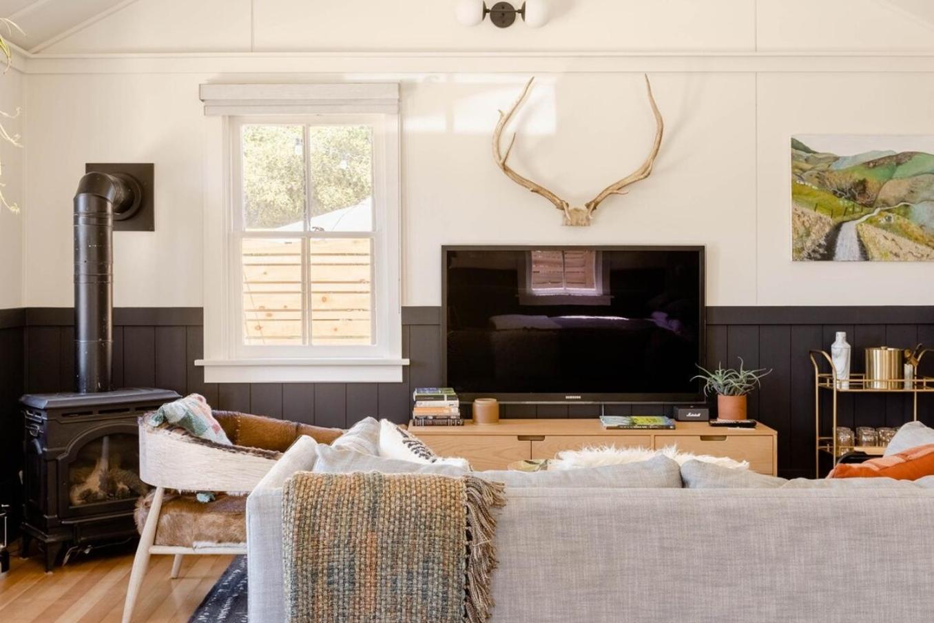 Wild Hair Studio-Stylish Farm Stay W Ev Charger Arroyo Grande Exterior foto